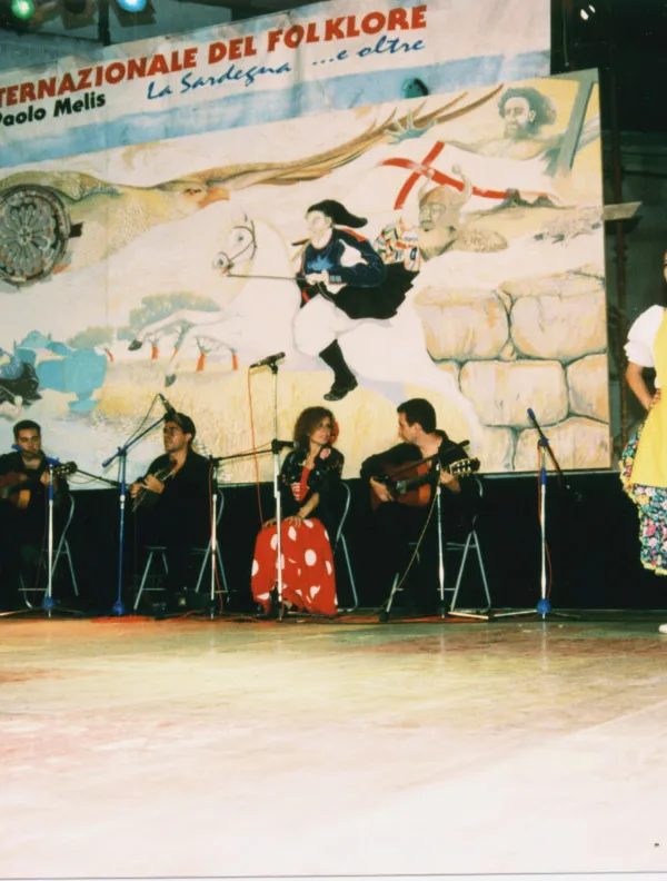 Tanguillos de Cádiz