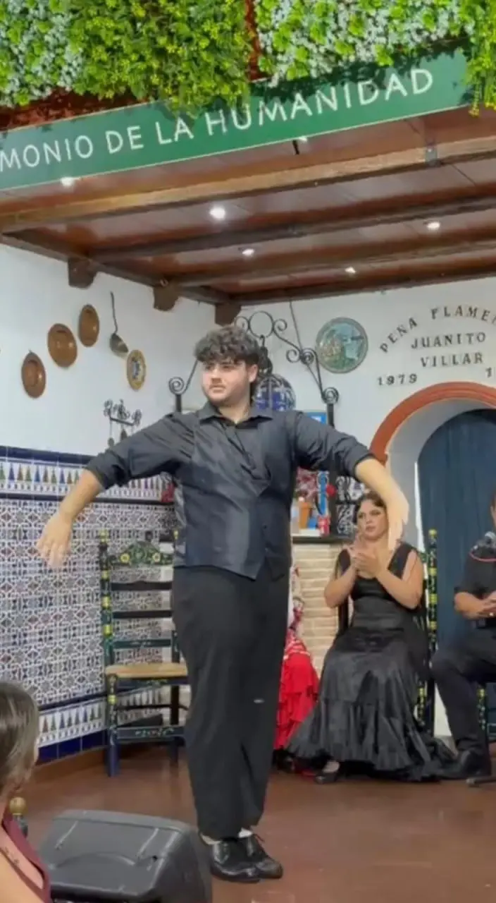 Fotografia de Abraham Cano Rodríguez