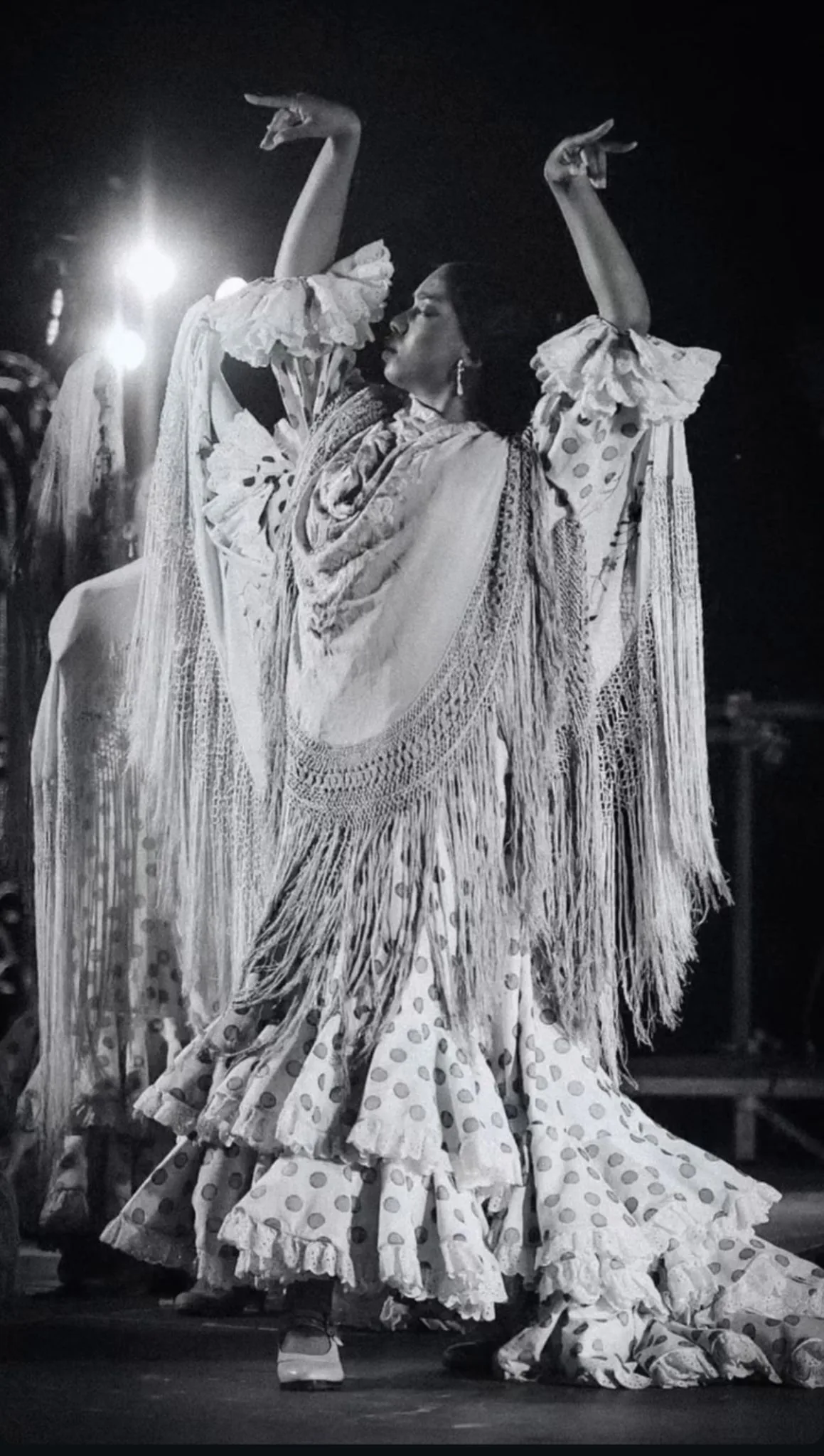 Fotografia de Aisha Diop Romero