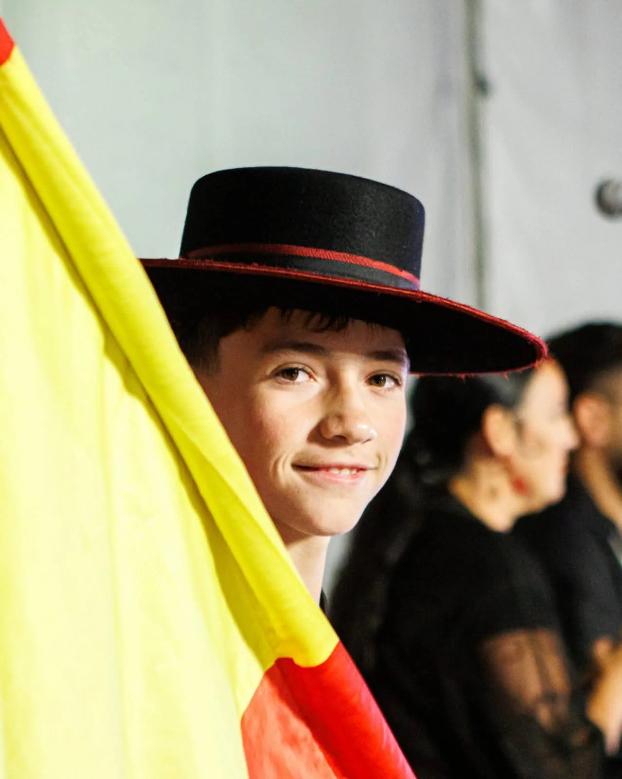 Fotografia de Aitor Román Díaz