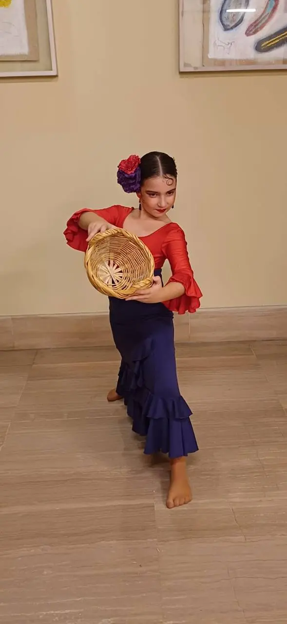 Fotografia de Alegría Mancera Jiménez