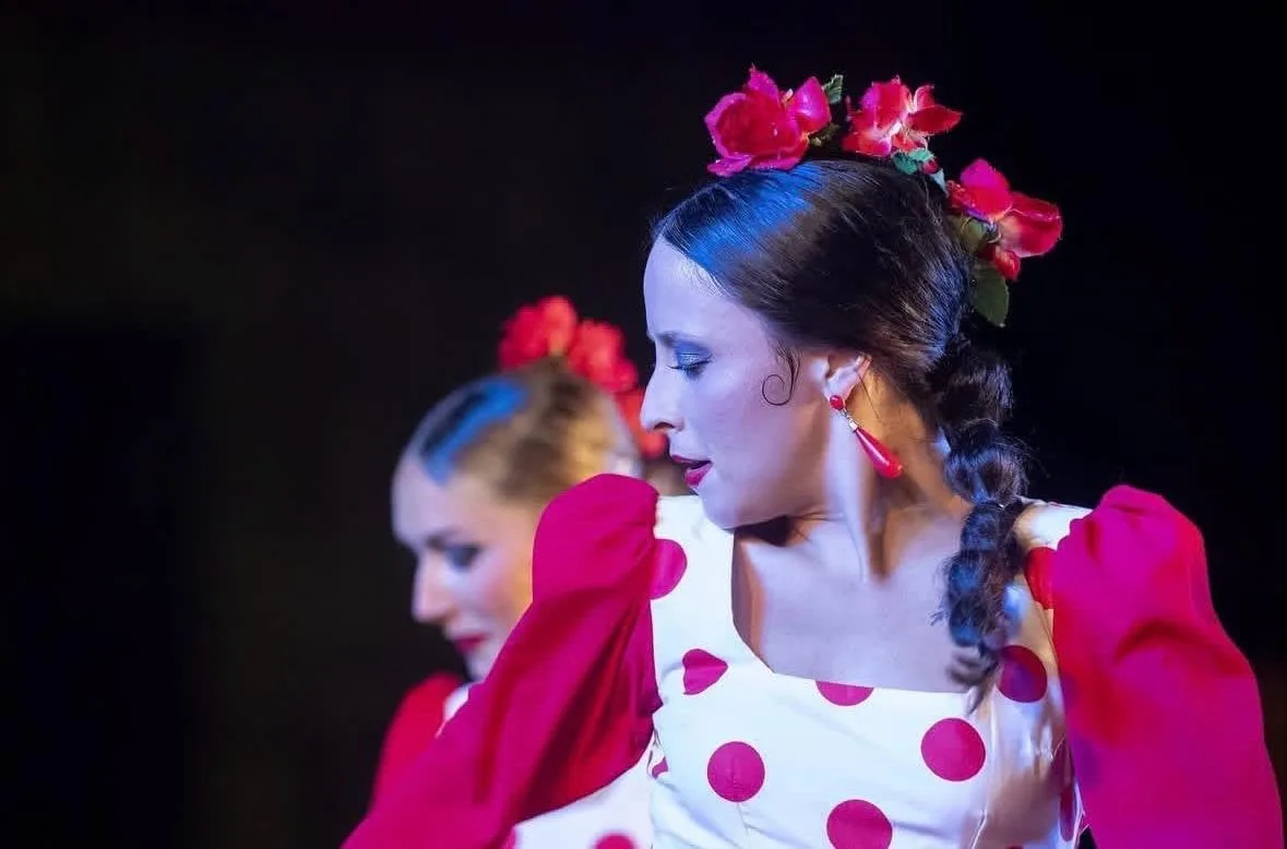 Fotografia de Carolina de la Herrán Román