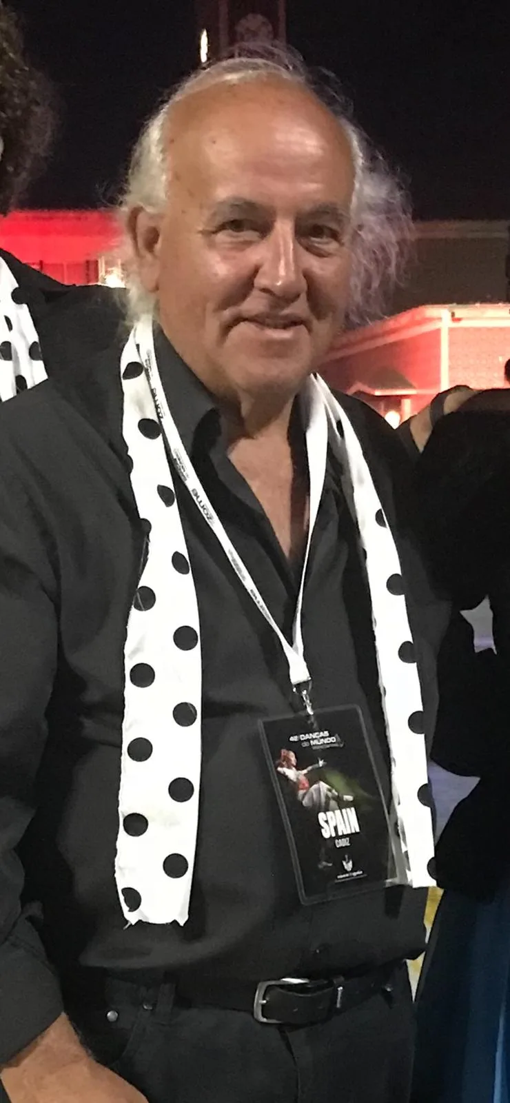 Fotografia de Chano García Lucas