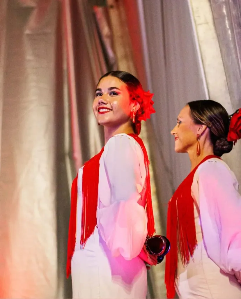 Fotografia de Eva Cantos Macías