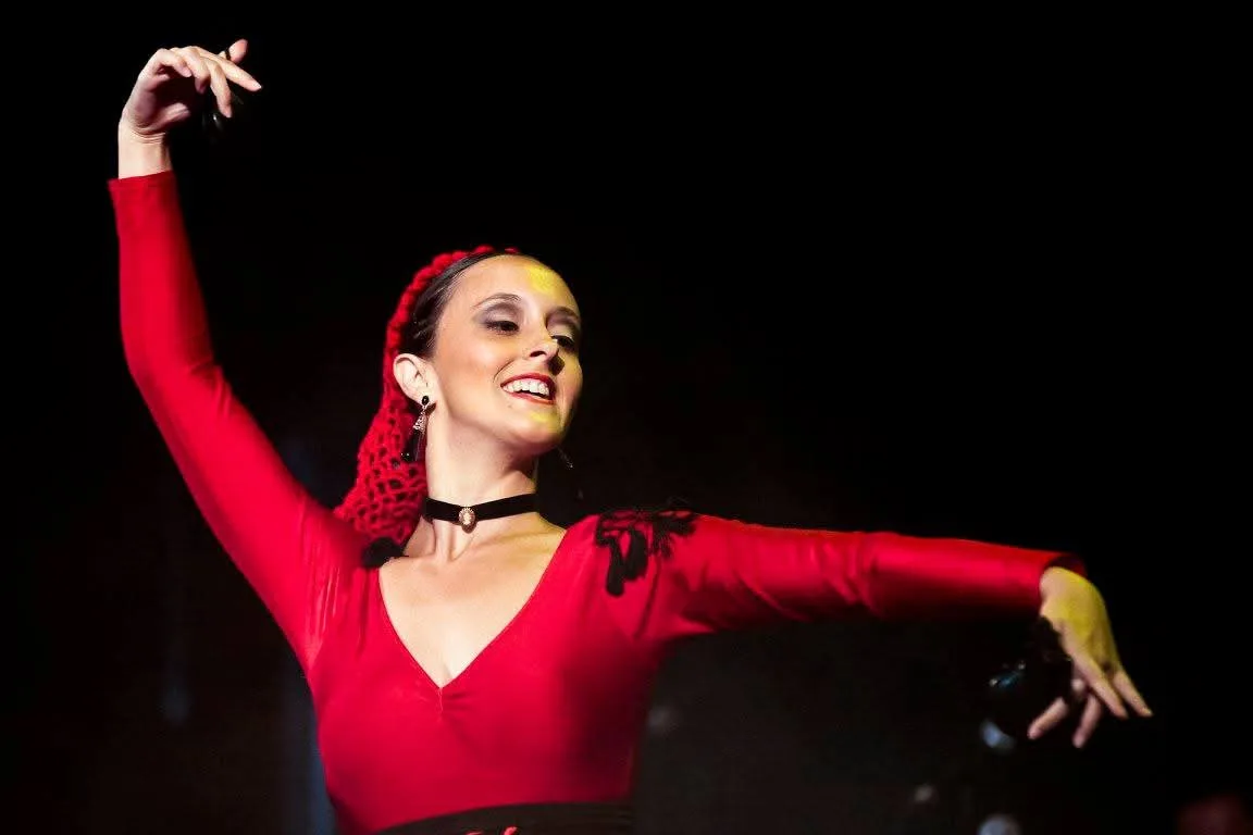 Fotografia de Isabel Ares Benítez