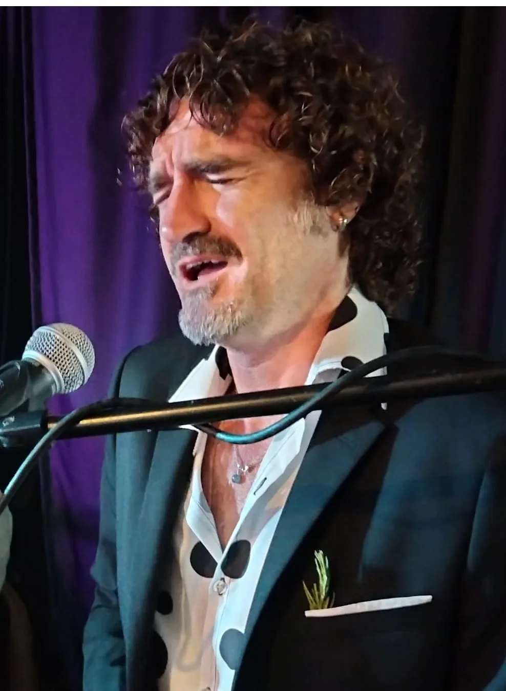 Fotografia de Francisco Javier Gallardo Márquez