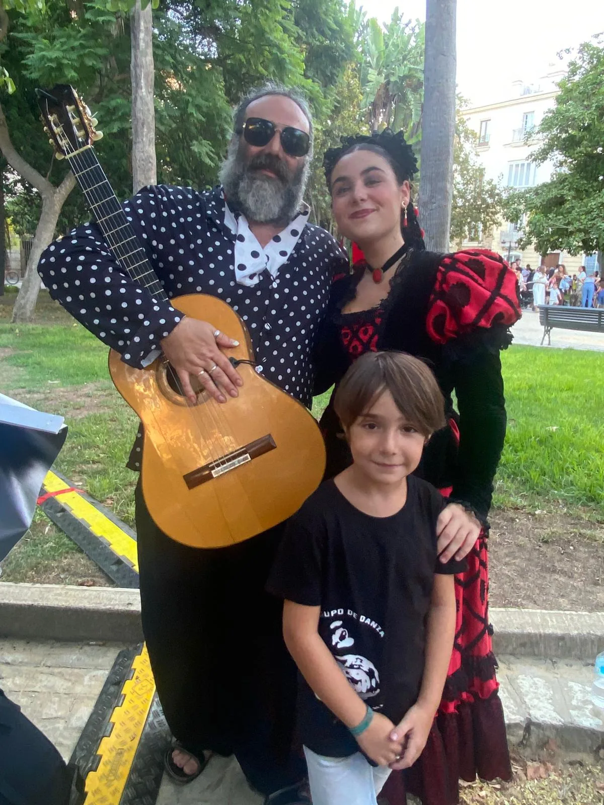 Fotografia de Mario García de los Ríos