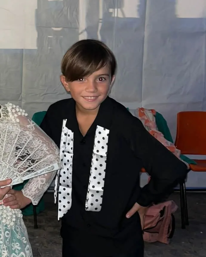 Fotografia de Mario Román Díaz