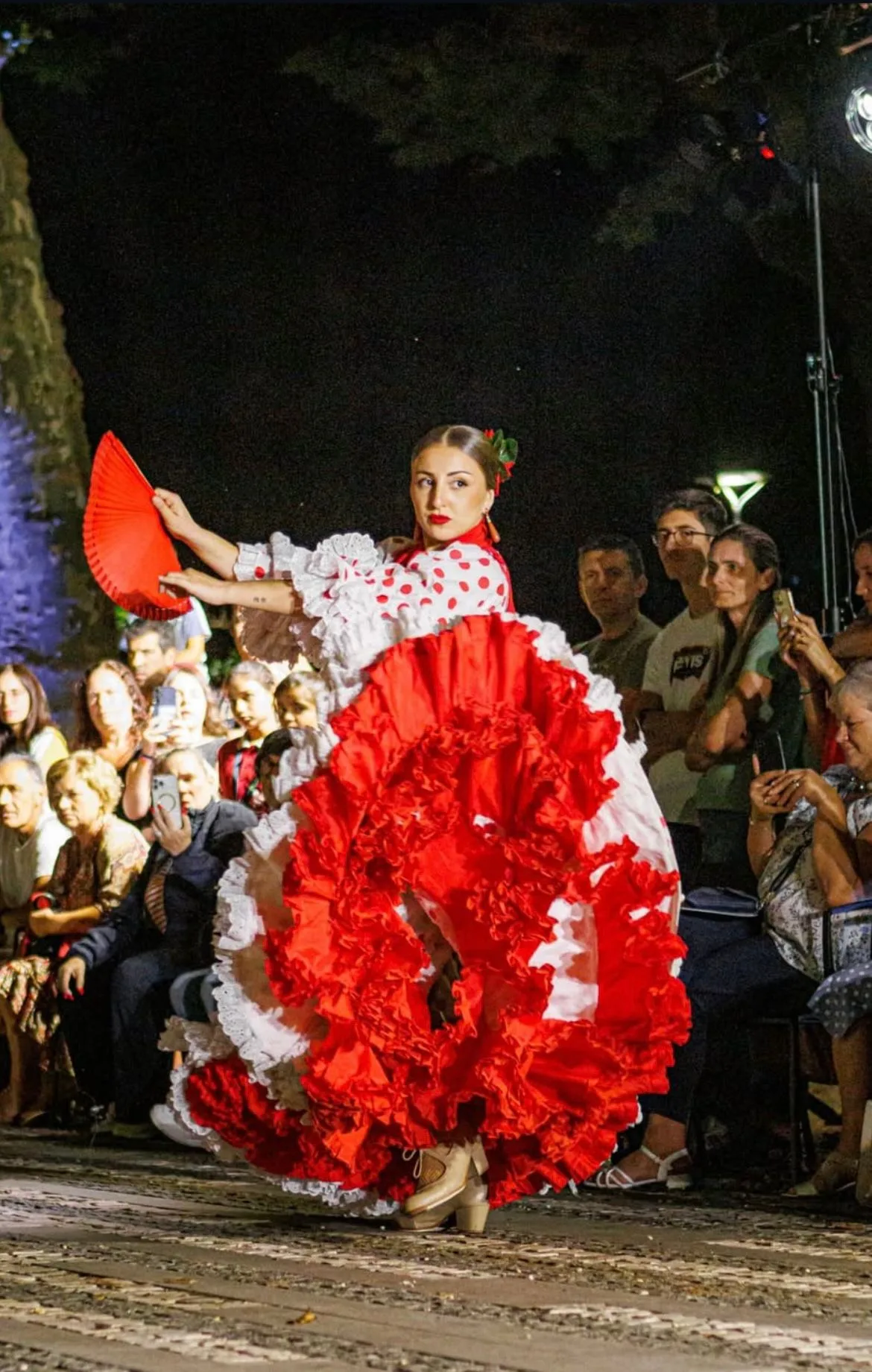 Fotografia de Patricia Arjona Montilla