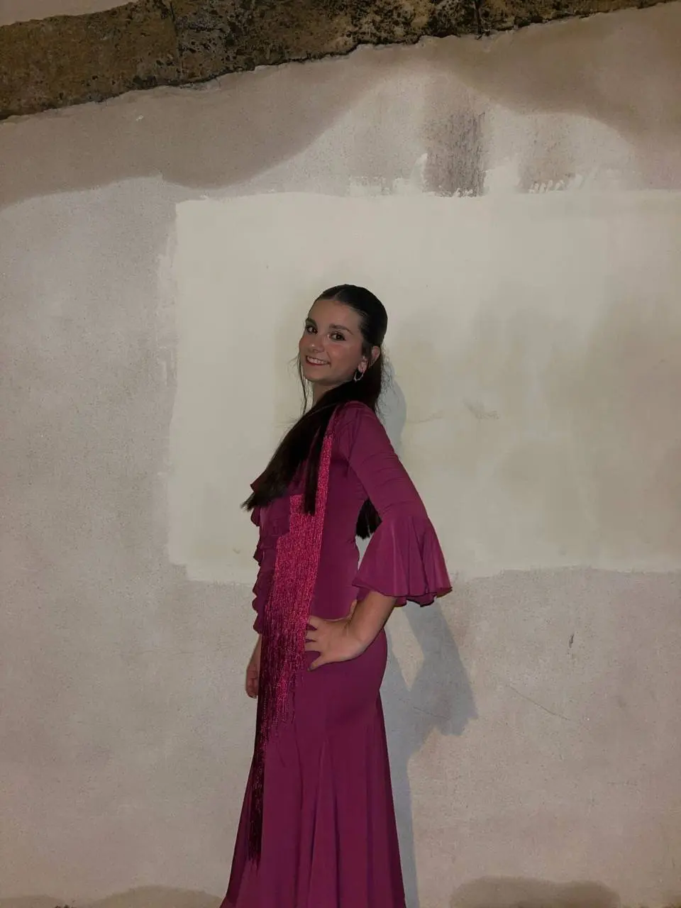 Fotografia de Paula Correas Jiménez