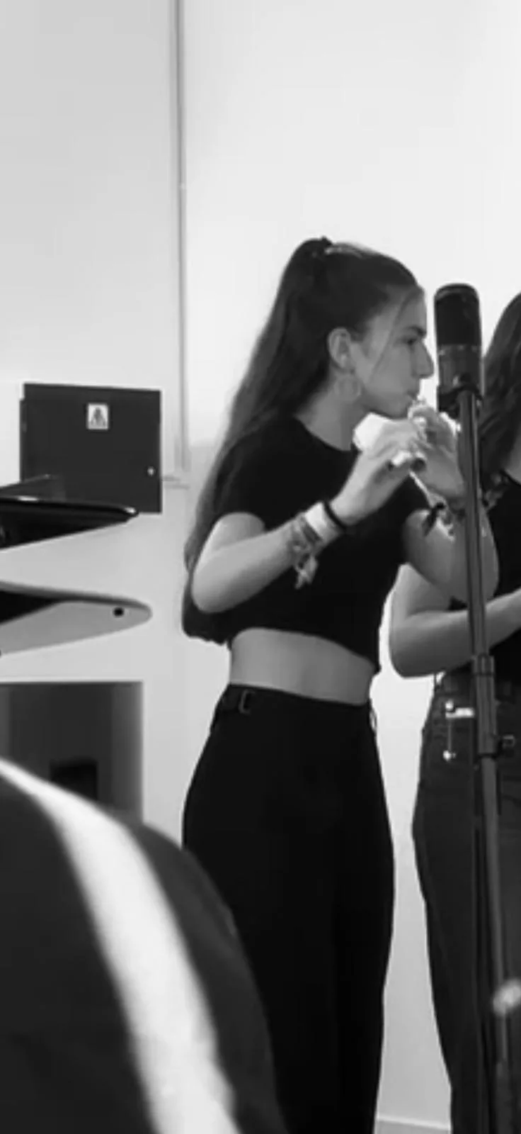 Fotografia de Paula Gallardo Sánchez