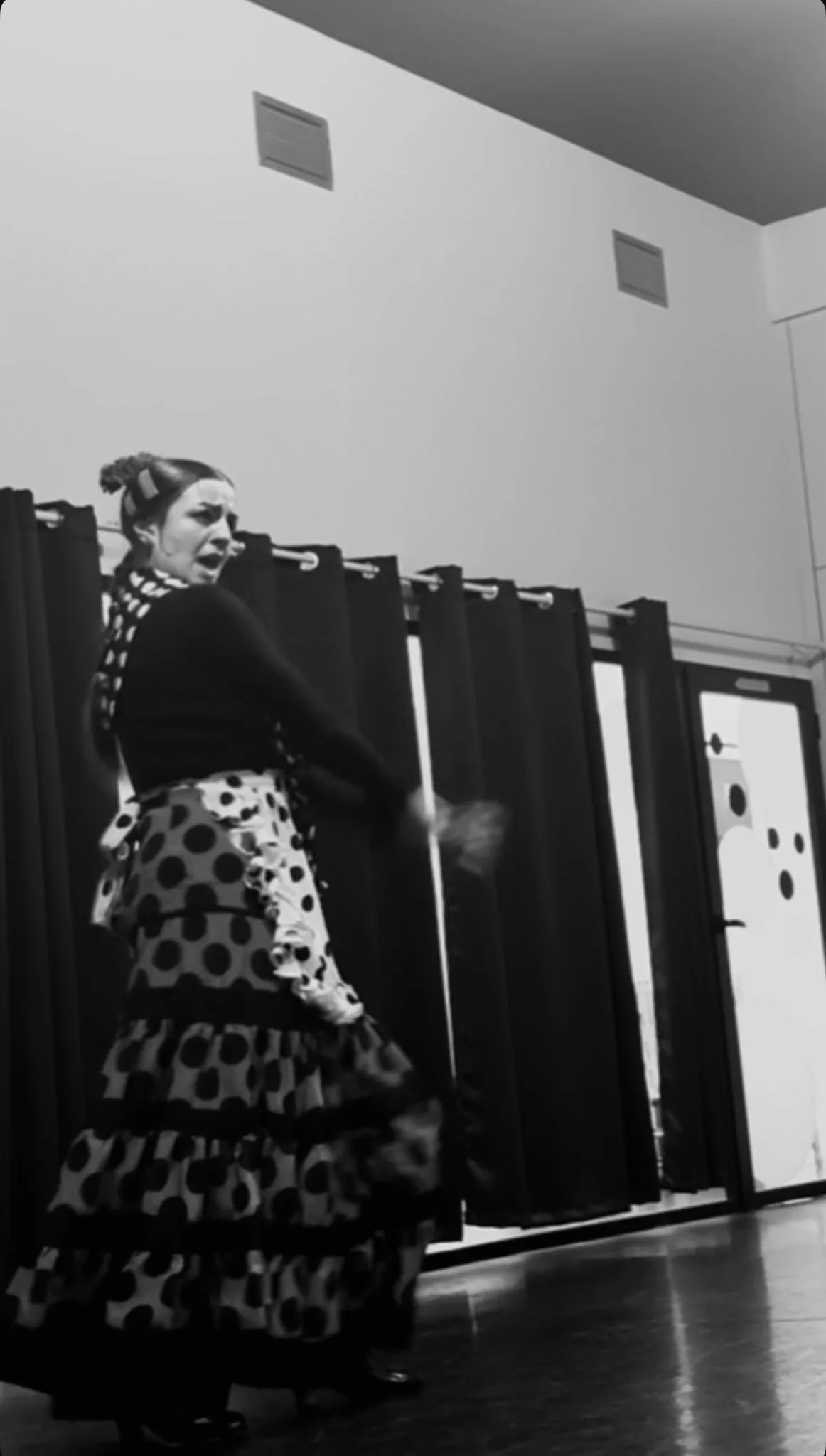 Fotografia de Rocío López Helmo