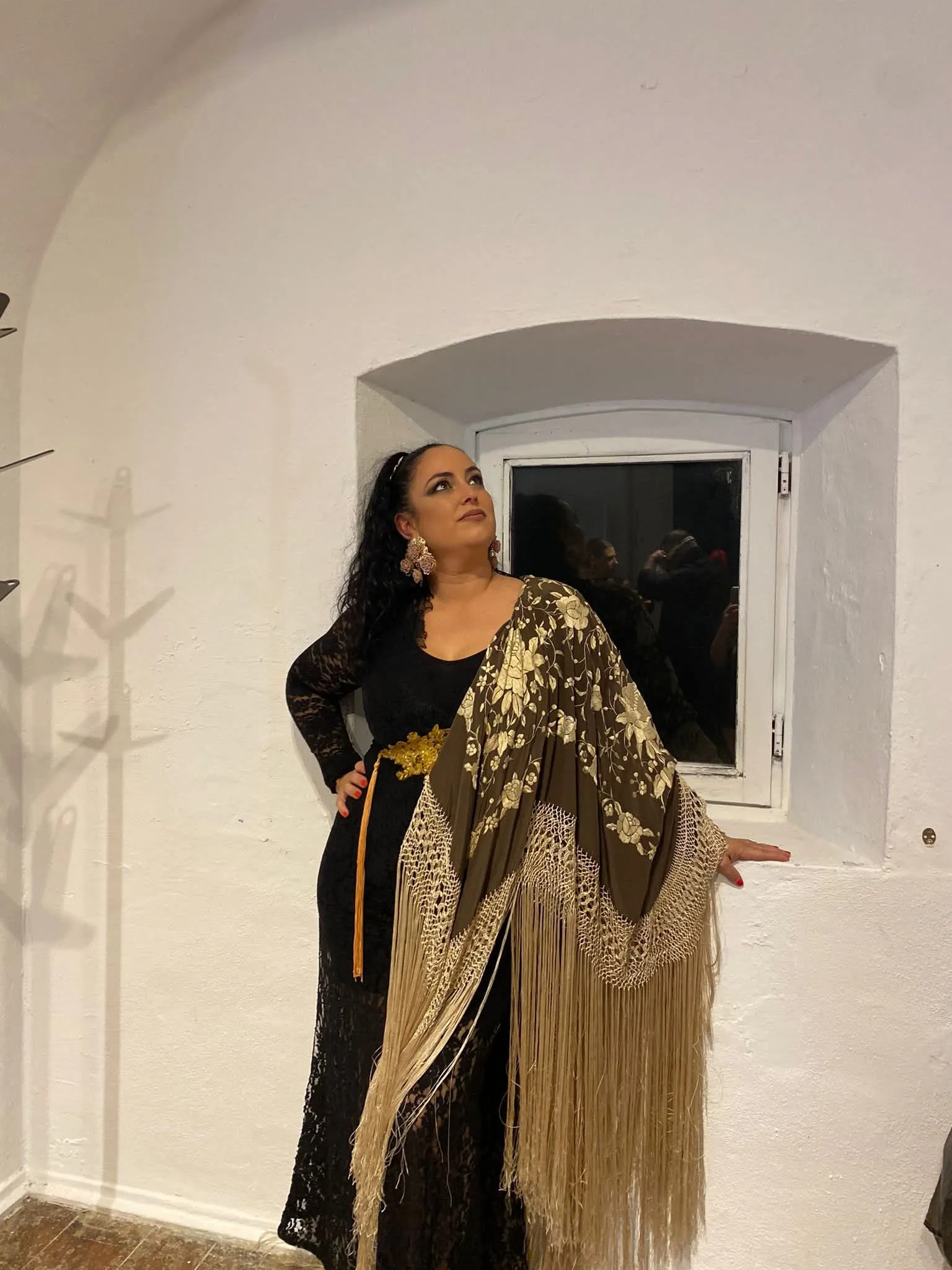 Fotografia de Silvia Jiménez Cabello