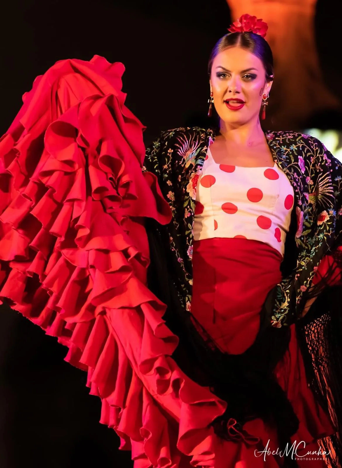 Fotografia de Valle Fernández de la Cotera García