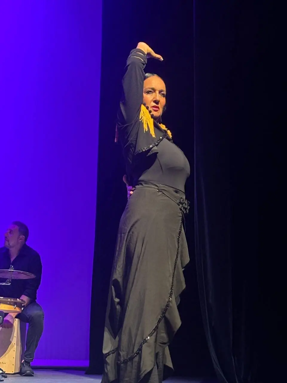 Fotografia de Vanesa Jiménez Cazorla