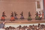 Decada de los 80