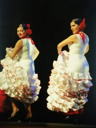 Festival de Folkmoot EE.UU 2009 — foto 5