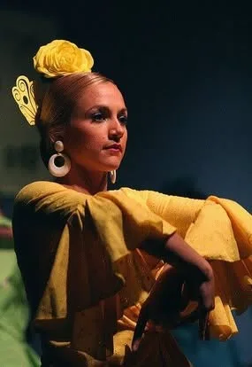 Festival de Folkmoot EE.UU 2009 — foto 11