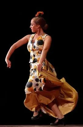 Festival de Folkmoot EE.UU 2009 — foto 12