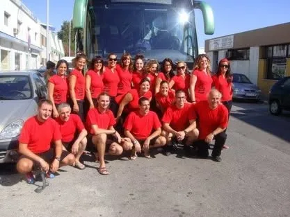 Festival de Folkmoot EE.UU 2009 — foto 21