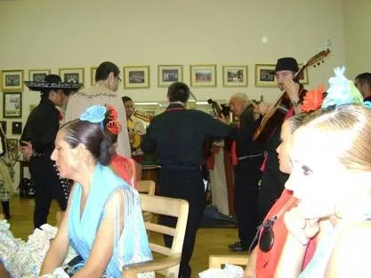 Festival de Folkmoot EE.UU 2009 — foto 23