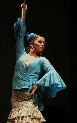 Festival de Folkmoot EE.UU 2009 — foto 24