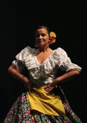 Festival de Folkmoot EE.UU 2009 — foto 26