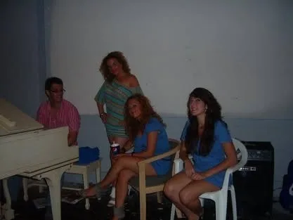 Festival de Folkmoot EE.UU 2009 — foto 30