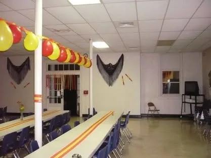 Festival de Folkmoot EE.UU 2009 — foto 34