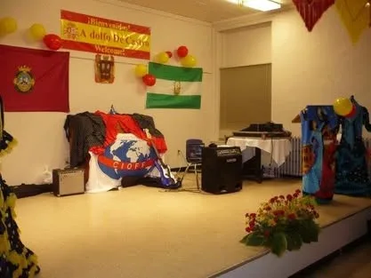 Festival de Folkmoot EE.UU 2009 — foto 35