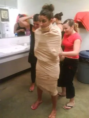 Festival de Folkmoot EE.UU 2009 — foto 37