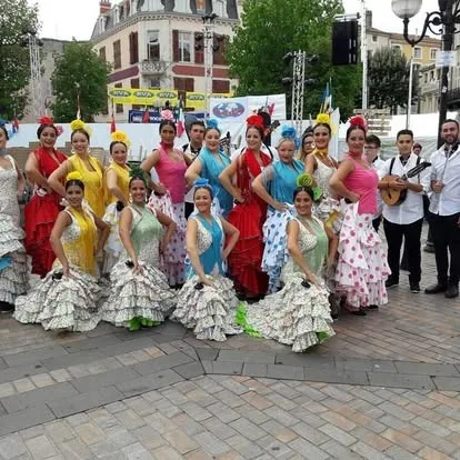 Issoire 2017 — foto 8