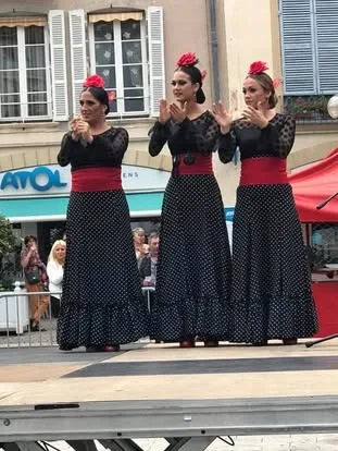 Issoire 2017 — foto 16