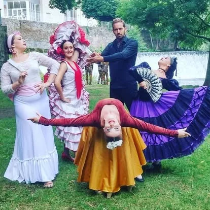 Issoire 2017 — foto 24