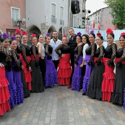 Issoire 2017 — foto 33