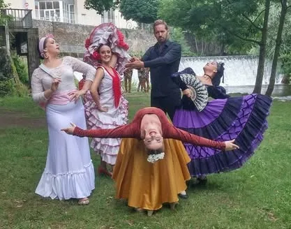 Issoire 2017 — foto 36