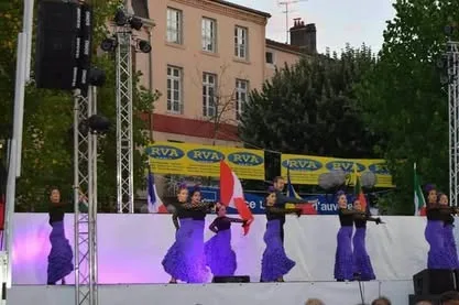 Issoire 2017 — foto 37