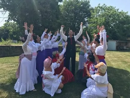 Issoire 2017 — foto 39