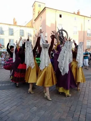 Issoire 2017 — foto 42