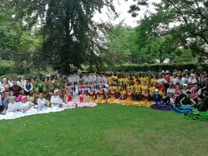 Issoire 2017 — foto 43