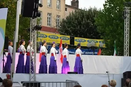 Issoire 2017 — foto 44