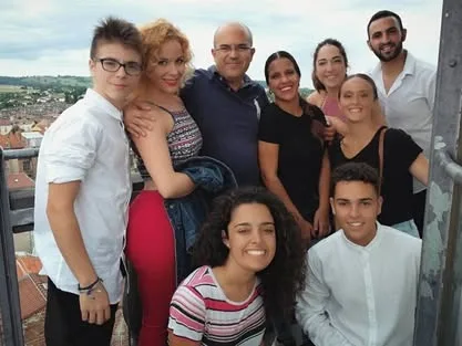 Issoire 2017 — foto 45