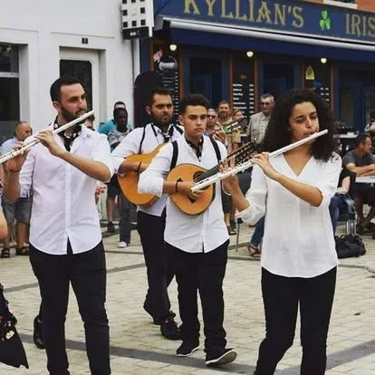 Issoire 2017 — foto 50