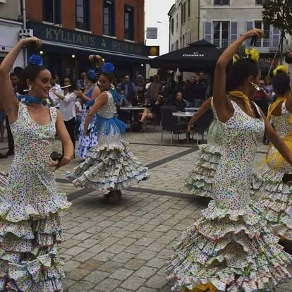 Issoire 2017 — foto 51