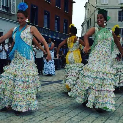 Issoire 2017 — foto 58