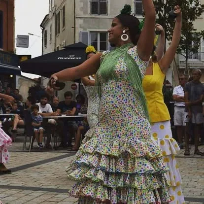 Issoire 2017 — foto 63