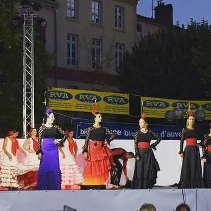 Issoire 2017 — foto 71