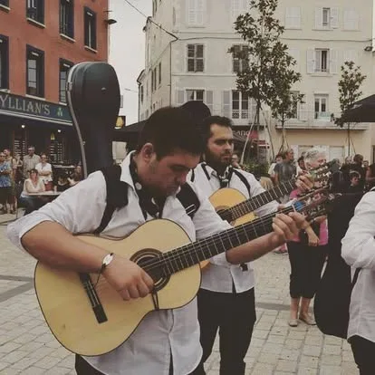 Issoire 2017 — foto 72