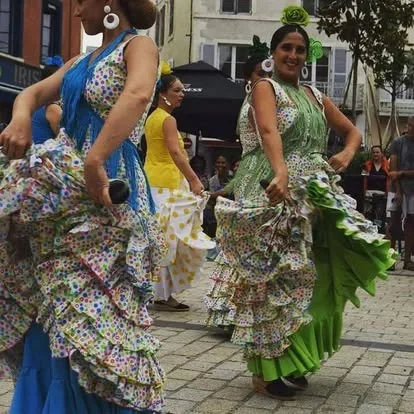 Issoire 2017 — foto 75