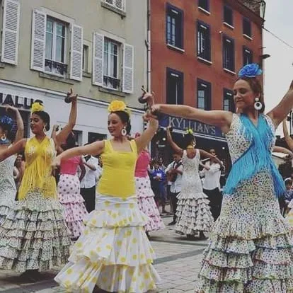 Issoire 2017 — foto 77